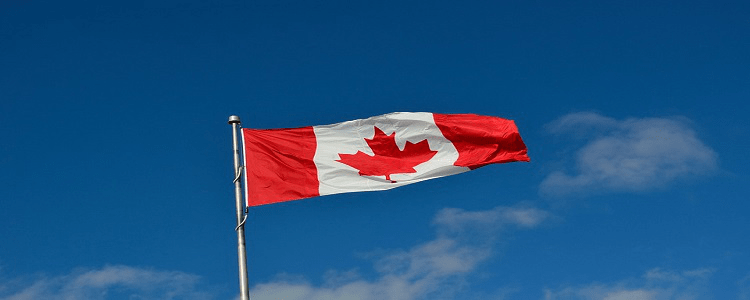 Canada_bandeira