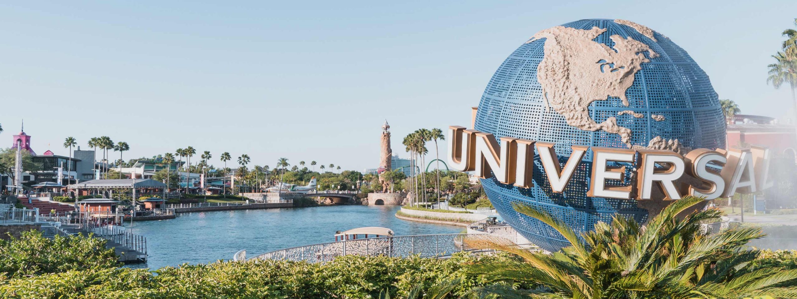 Roteiro na Universal Studios – Atrações e dicas em Orlando
