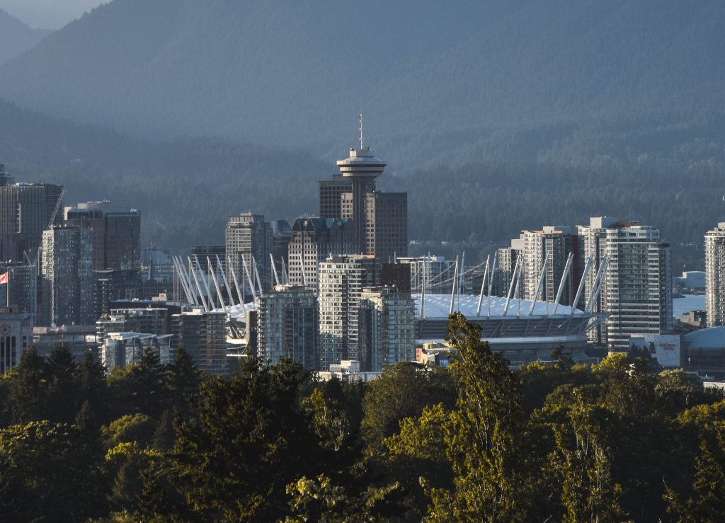 Vancouver tem a melhor qualidade de vida para fazer seu Curso no Canadá