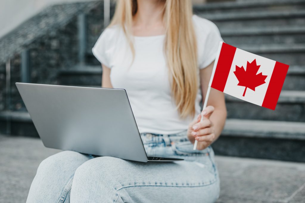 Oportunidades de emprego para TI no Canadá