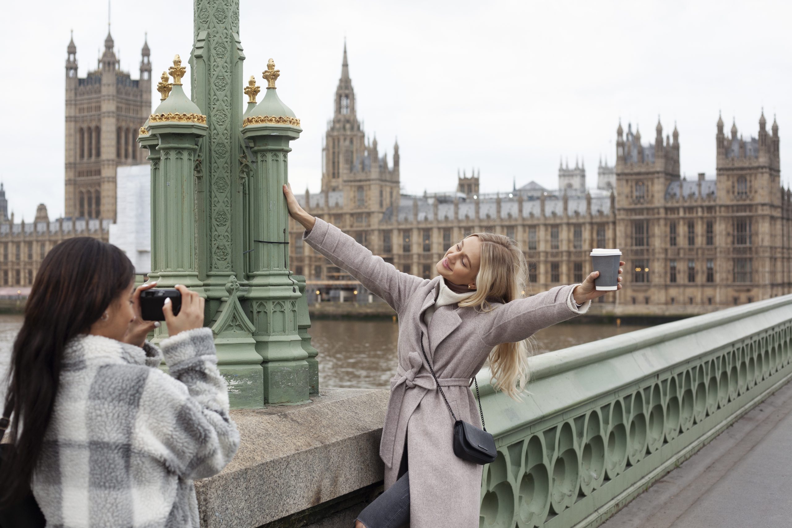 Londres: tudo o que você precisa saber para curtir a cidade