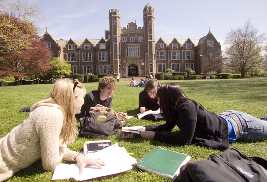 Ensino Superior no Reino Unido: Melhores universidades