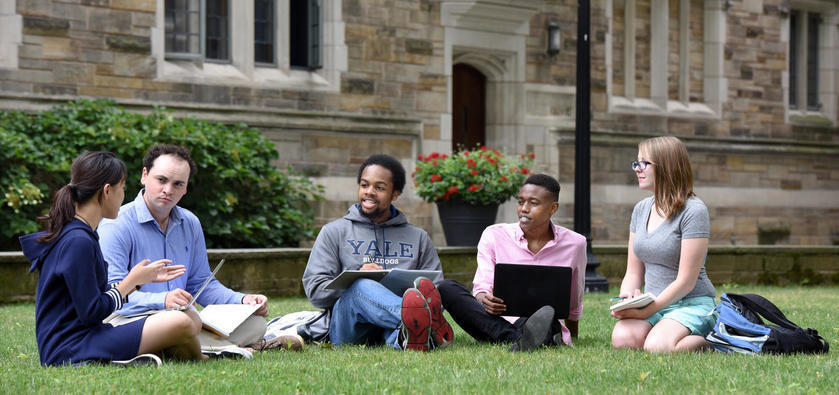 Estudar em Yale: como entrar na universidade?