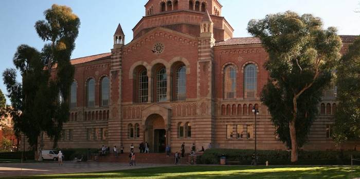 UCLA: melhores universidades de cinema do mundo