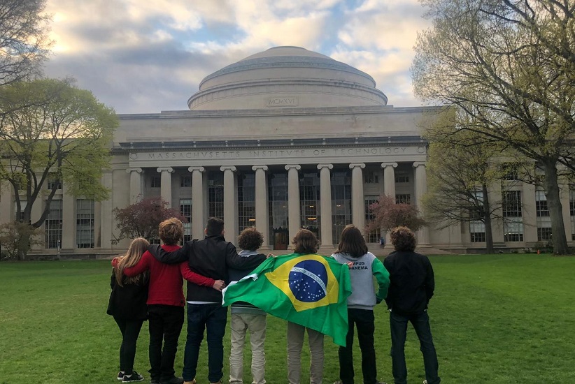 Estudar no MIT: como entrar?