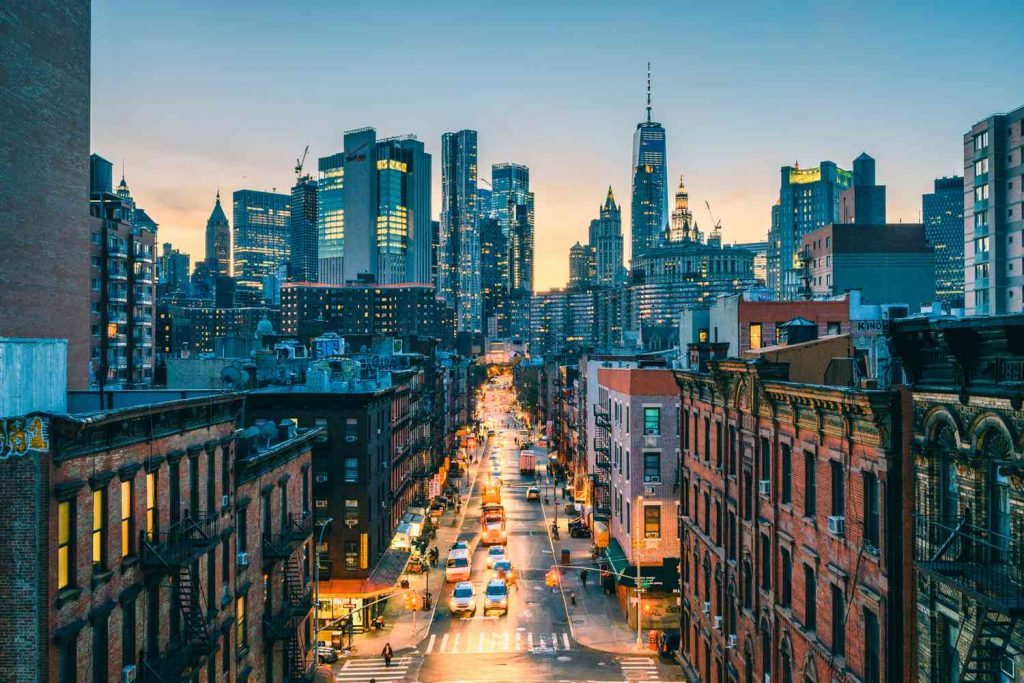 O que fazer em Nova York: a cidade de Nova York