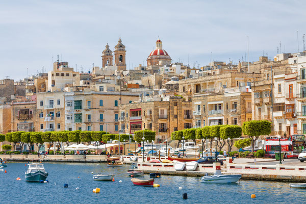Oportunidades de carreira: estudar em Malta