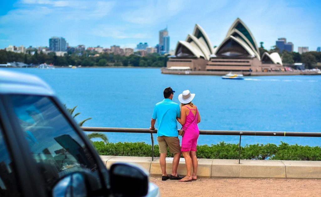 O que fazer em Sydney? Explore a cultura
