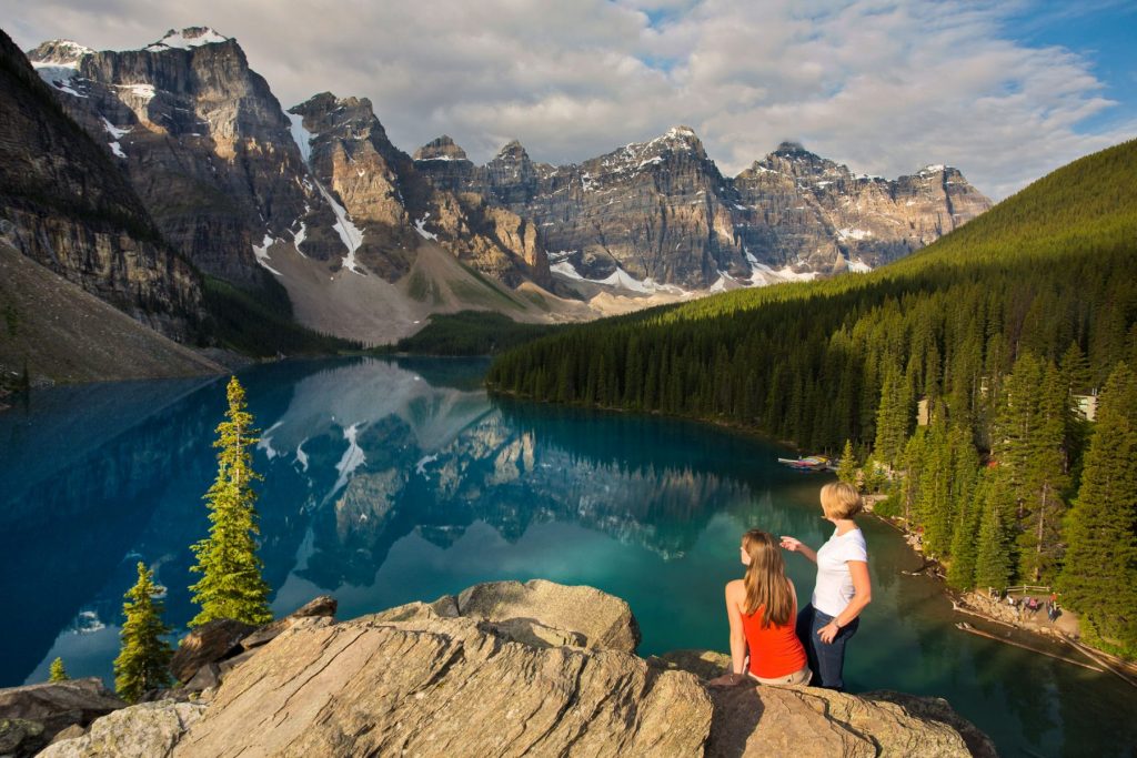 Pontos turísticos no Canadá: outras dicas