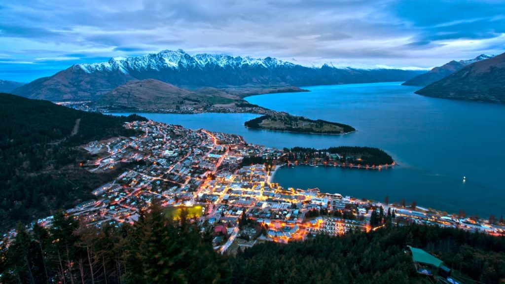 Por que conhecer o país? Pontos turísticos da Nova Zelândia