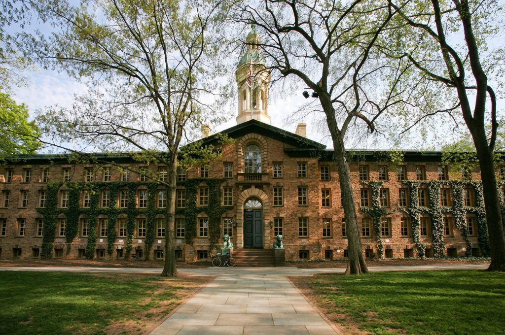 Estudar em Princeton: conheça a universidade