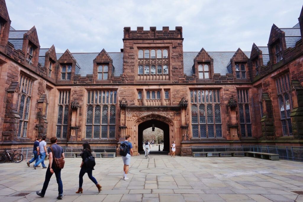 Estudar na Universidade de Princeton: como entrar?