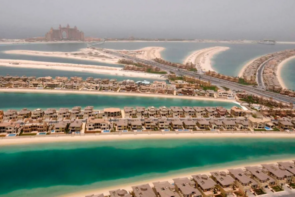 Saiba mais: Lugares para visitar em Dubai