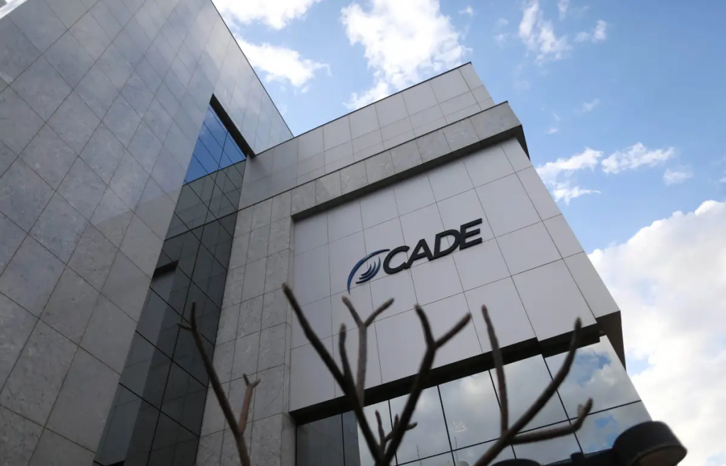 Imagem da sede do CADE | Bolsa de estudo no exterior